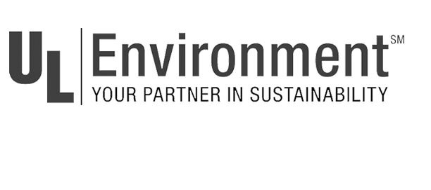 UL Environment logo
